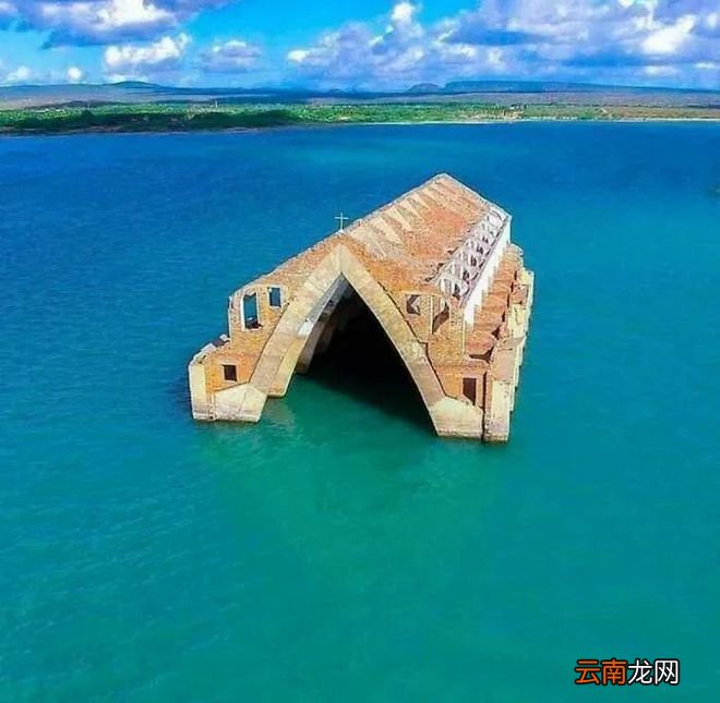 世界上45个被“遗忘的角落”，时间仿佛在这里静止，你敢去吗？