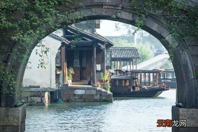 10个旅行目的地，选一个出发吧