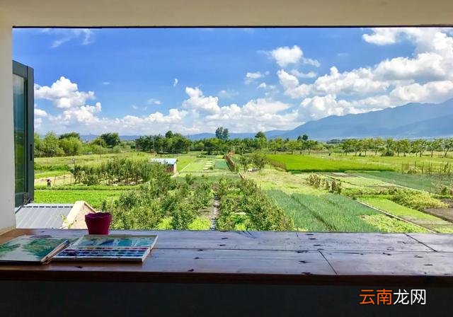 10个旅行目的地，选一个出发吧