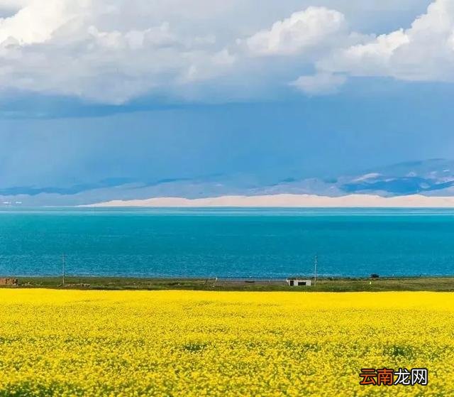 10个旅行目的地，选一个出发吧