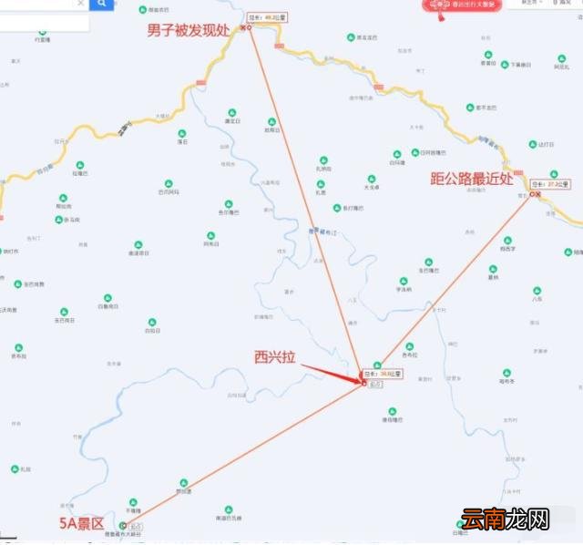 隐居在西藏景区6年的男子，做核酸后被劝返回家，为何不能隐居？