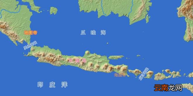 印尼迁都，为何从爪哇岛迁到加里曼丹岛？