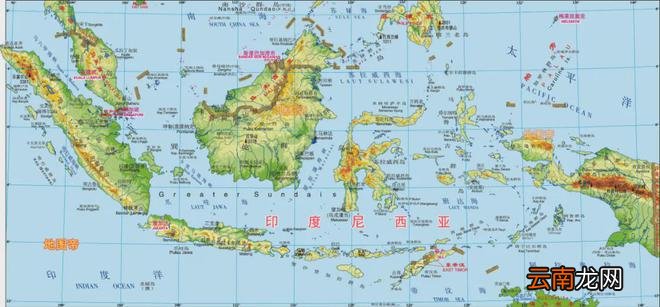 印尼迁都，为何从爪哇岛迁到加里曼丹岛？