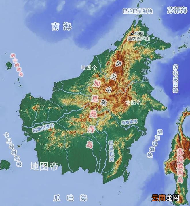 印尼迁都，为何从爪哇岛迁到加里曼丹岛？