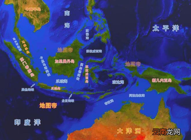 印尼迁都，为何从爪哇岛迁到加里曼丹岛？