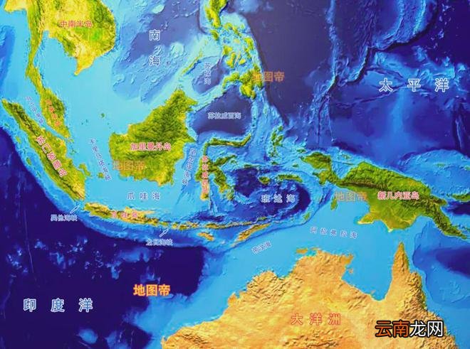 印尼迁都，为何从爪哇岛迁到加里曼丹岛？