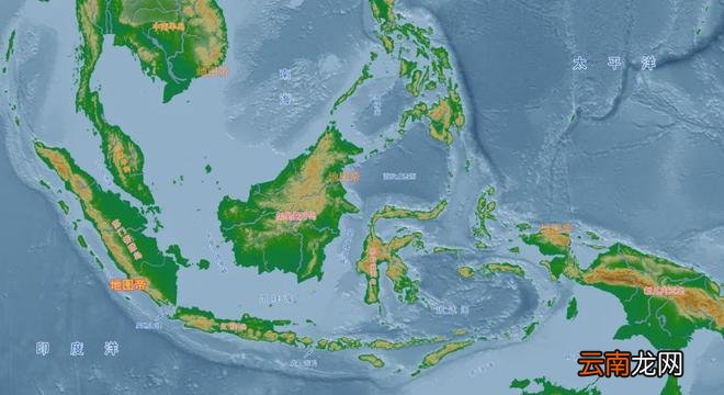 印尼迁都，为何从爪哇岛迁到加里曼丹岛？