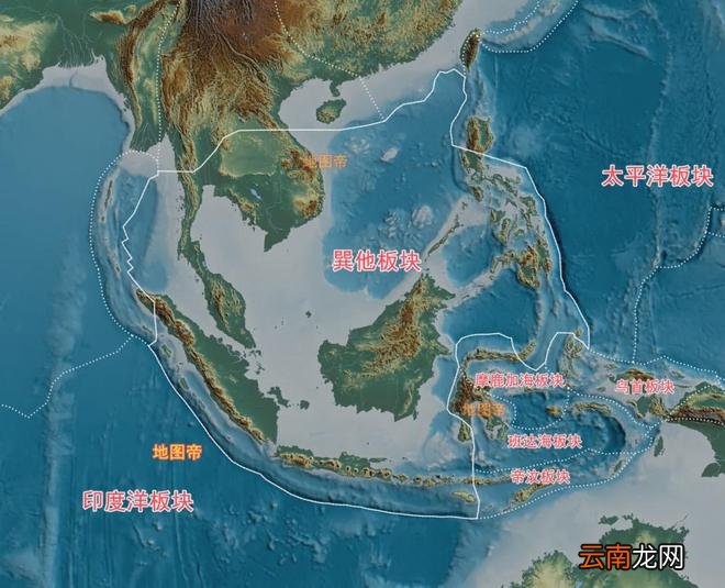 印尼迁都，为何从爪哇岛迁到加里曼丹岛？