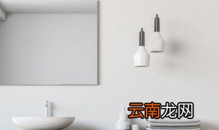 卧室门口可以放镜子吗 卧室门口可不可以放镜子呢