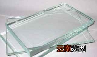 钢化玻璃怕火烤吗 钢化玻璃怕不怕火烤