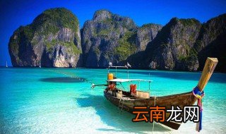 泰国有哪些岛 泰国有什么岛