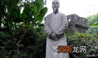 不拘一格降人才作者 龚自珍的简介详情