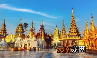 仰光是哪个国家的首都 仰光什么意思