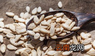 葫芦籽用什么配方炒 葫芦籽怎么炒