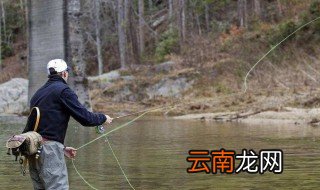钓鱼线组如何搭配 钓鱼如何搭配主线和子线
