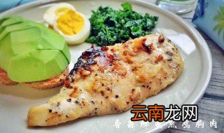 蜂蜜煎鸡扒家常做法 原来这样做最好吃