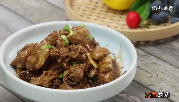 醉鹅的做法 醉鹅怎么做好吃