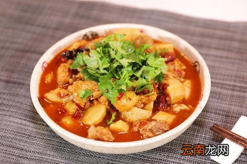 芋儿鸡的家常做法