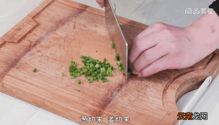 雪里蕻炒肉末做法雪里蕻炒肉末怎么做
