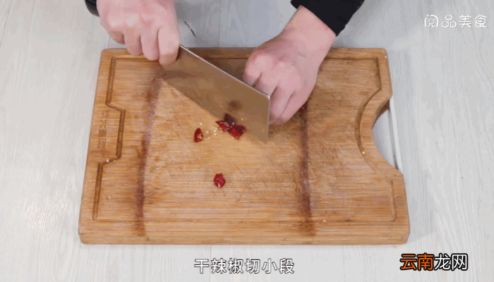 雪里蕻炒肉末做法雪里蕻炒肉末怎么做