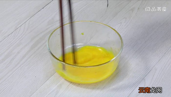 茄子切块加鸡蛋 茄子切块加鸡蛋做法