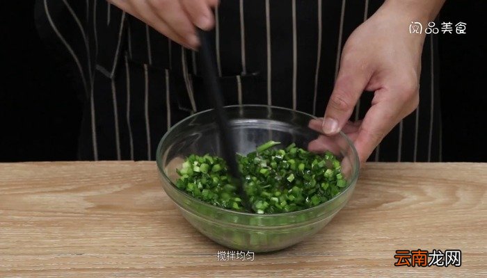 包子馅的做法,包子馅的怎么做好吃