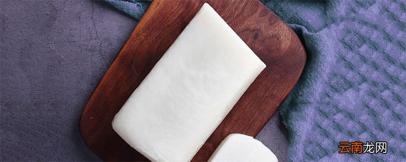 云南饵块的来源 云南饵块的由来