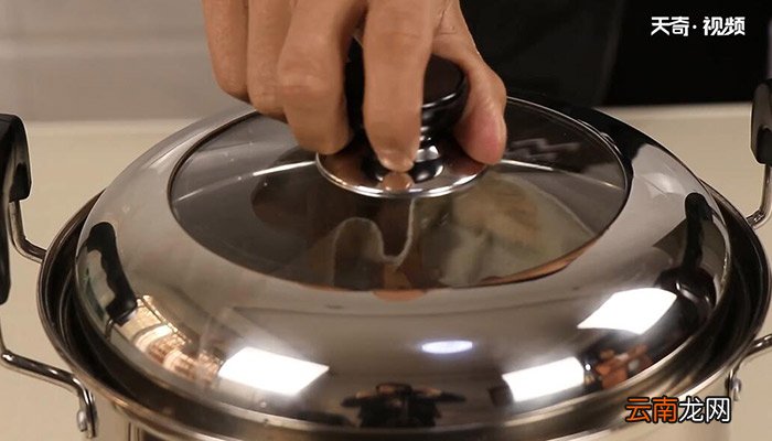 葡萄干糯米凉糕的做法 葡萄干糯米凉糕怎么做