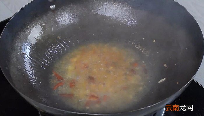豆瓣小白菜怎么炒 豆瓣小白菜的做法