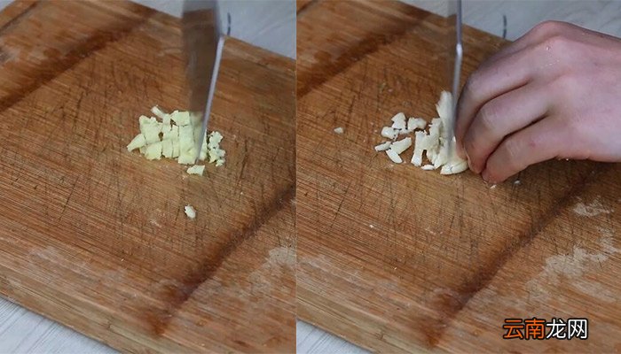 豆瓣小白菜怎么炒 豆瓣小白菜的做法