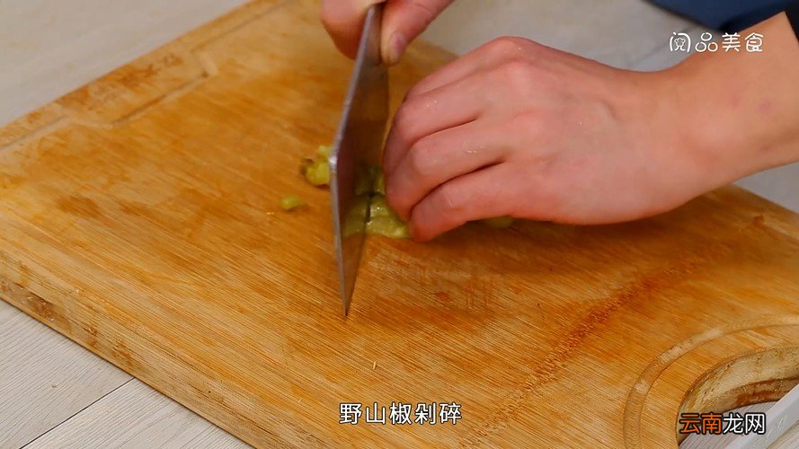 酸辣猪脚的做法 酸辣猪脚怎么做