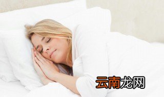 夜里睡觉老是做梦是什么原因，晚上睡觉老做梦是什么原因呢