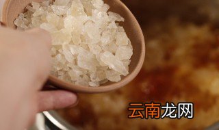 孕妇可以吃雪燕桃胶吗 有什么功效