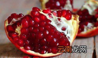 石榴几月份开花 石榴什么时候开花