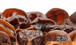 怎么样快速泡发木耳 怎么样快速泡发木耳呢