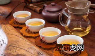 好茶和一般茶叶的区别 好茶叶主要从五个方面来看