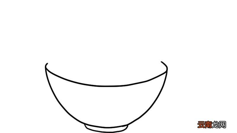 冬至简笔画