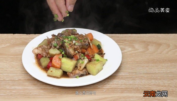 秘制乌江鱼的做法 秘制乌江鱼怎么做
