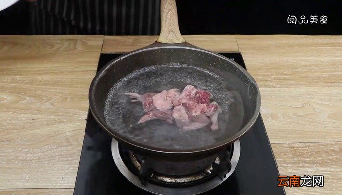 松茸鸽子汤怎么做 松茸鸽子汤怎么做好吃