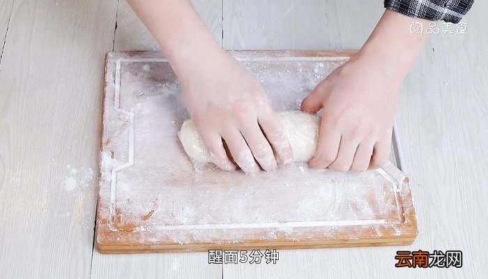 饺子皮面皮怎么做 饺子皮咋做