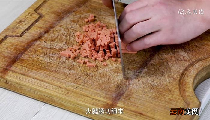 西餐煎蛋饼 西餐煎蛋饼怎样做