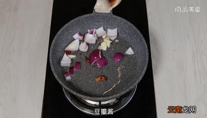 干锅包菜的做法 干锅包菜怎么做