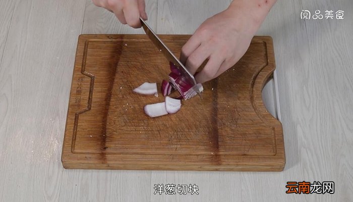 干锅包菜的做法 干锅包菜怎么做
