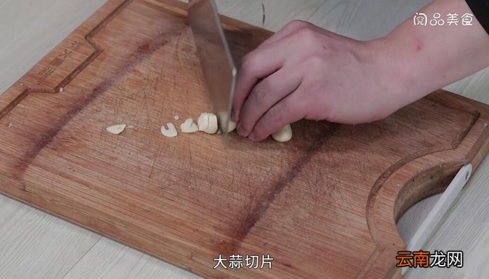 干锅包菜的做法 干锅包菜怎么做