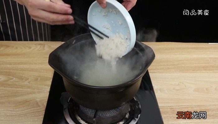 益母草粥怎么做 益母草粥怎么做好吃