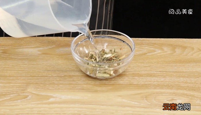 益母草粥怎么做 益母草粥怎么做好吃