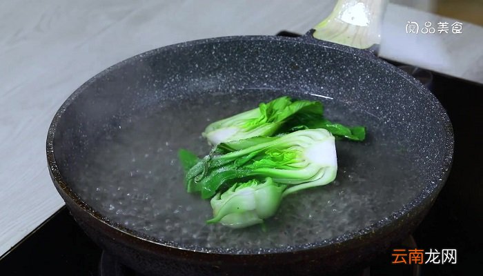 鱼香番茄过江的做法 鱼香番茄过江怎么做