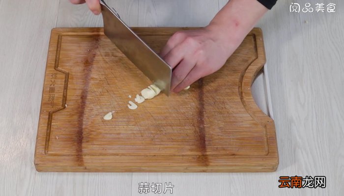 辣炒干鱿鱼丝 辣炒干鱿鱼丝的做法