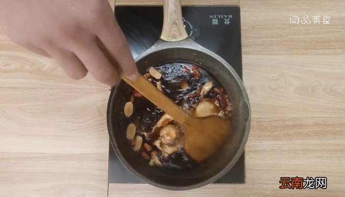 红糖鸡蛋的做法 红糖鸡蛋怎么做好吃