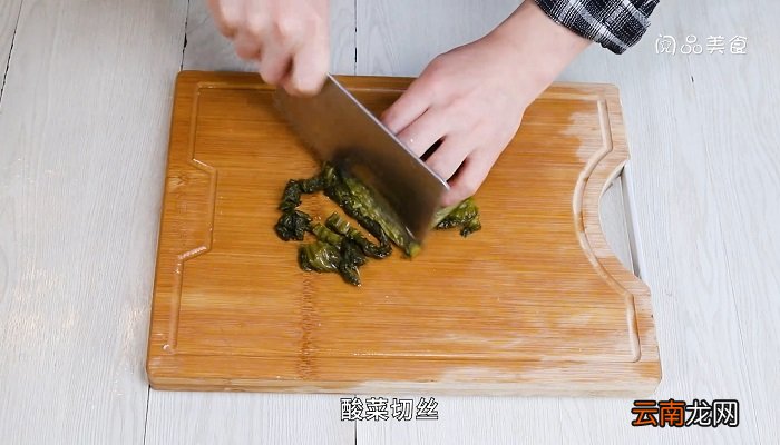 椒麻酸菜鱼怎么做 椒麻酸菜鱼的做法